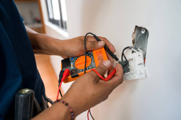 Best Electrical Contractors for Businesses  in Deadwood, SD