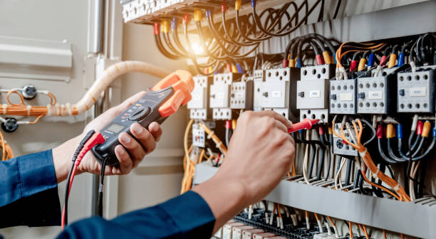 Best Electrical Outlet Repair  in Deadwood, SD