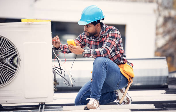 Professional Electrician in SD