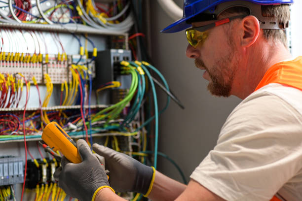 Best Industrial Electrical Services  in Deadwood, SD