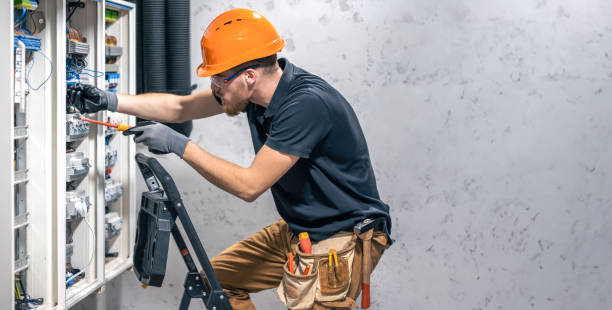  Deadwood, SD Electrician Pros