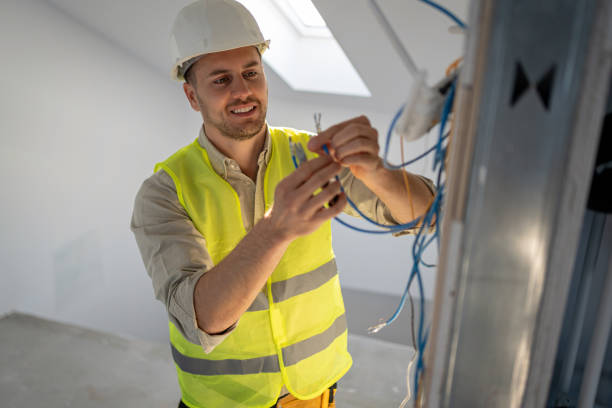 Electrical Rewiring Services in SD